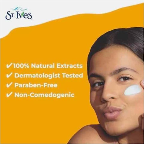 St. Ives Renewing Collagen And Elastin Moisturizer 283g