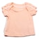 BABY GIRL 2 PACK T-SHIRT_PINK_3-6M+