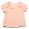 BABY GIRL 2 PACK T-SHIRT_PINK_9-12+