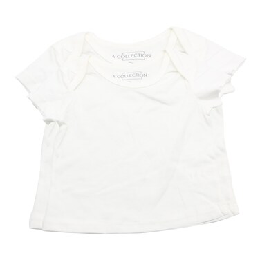 BABY BOY 2 PACK T-SHIRT_WHITE_24-3+