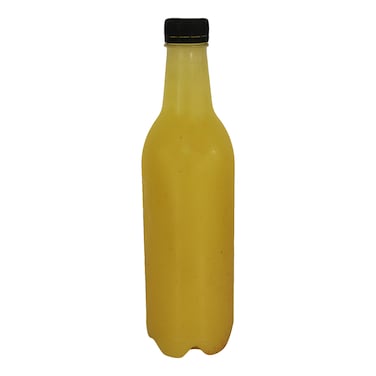Pineapple Fresh Juice 500M