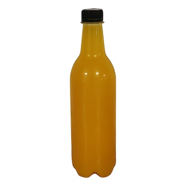 Orange Fresh Juice 500M