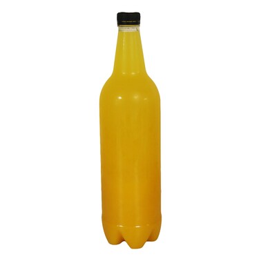 Orange Fresh Juice 1l