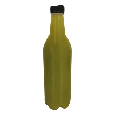 Pinepple Mint Fresh Juice 500Ml