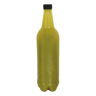 Pinepple Mint Fresh Juice 1L
