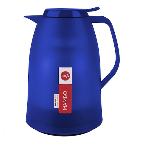 Tefal Mambo Jug 1.0L Blue