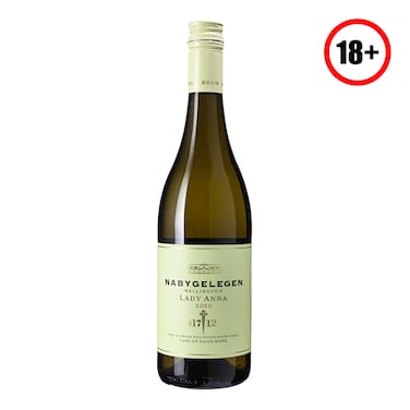 Nabygelegen Lady Anna 750Ml