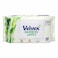Velvex Bamboo Wipes 80s
