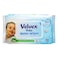Velvex Adult Body Wipes 72s