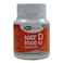 MEGA NAT D 5000 SOFT GL CAPSULE 30S