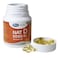 Nat D 5000 Soft Gel 30 Capsules