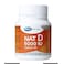 Nat D 5000 Soft Gel 30 Capsules
