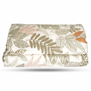 Crystal Printed Duvet 200x225 Queen