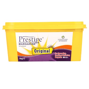 Prestige Margarine 1Kg