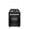 MIKA Cooker 3+1 MST58U31E3BLEM