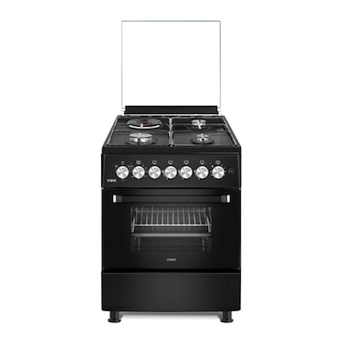 MIKA Cooker 3+1 MST58U31E3BLEM