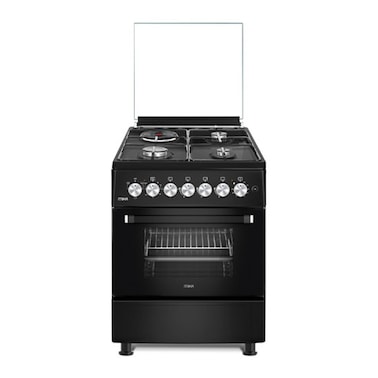 MIKA Cooker 3+1 MST58U31E3BLEM