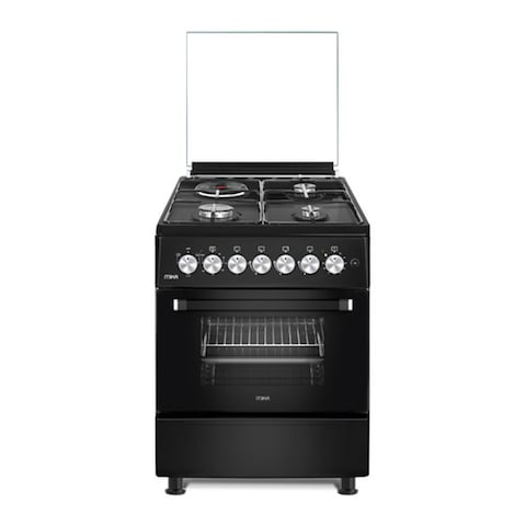 MIKA Cooker 3+1 MST58U31E3BLEM