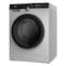 Mika MWAFCV33108DS Fully Automatic Front Load Washer 10KGS &amp; Dryer 7kg Silver