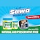 Sawa Milking Jelly 50ml