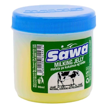 Sawa Milking Jelly 90ml