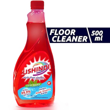 Ushindi Floor Cleaner 500Ml