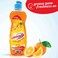 Ushindi Dish Washing Liquid Orange 400ml