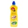 Ushindi Dish Washing Liquid Lemon 400ml