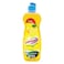Ushindi Dish Washing Liquid Lemon 400ml