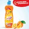 Ushindi Dishwashing Liquid Orange 750ml