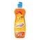 Ushindi Dishwashing Liquid Orange 750ml