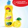 Ushindi Dish Washing Liquid Lemon 750ml