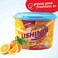 Ushindi Dish Washing Paste Orange 400G