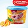 Ushindi Dish Washing Paste Orange 800g