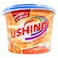 Ushindi Dish Washing Paste Orange 800g