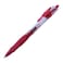 M&amp;G Gel Pen Red
