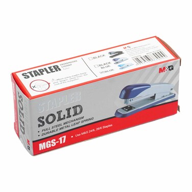 M&amp;G Stapler
