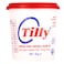 Tilly Pure White Cooking Fat 1Kg