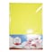 M&amp;G Fluorescent Paper 4668F