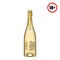 Luc Belaire Brut Gold Champagne 750Ml