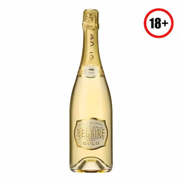 Luc Belaire Brut Gold Champagne 750ml