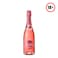 Luc Belaire Luxe Rose Sparkling Wine 750Ml