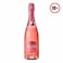 Luc Belaire Luxe Rose Sparkling Wine 750ml