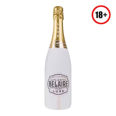 Luc Belaire Luxe Fantome Wine 750Ml