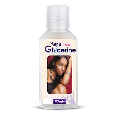 Kapa Glycerine Body Lotion 100ml