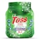 Toss Washing Powder White 500g