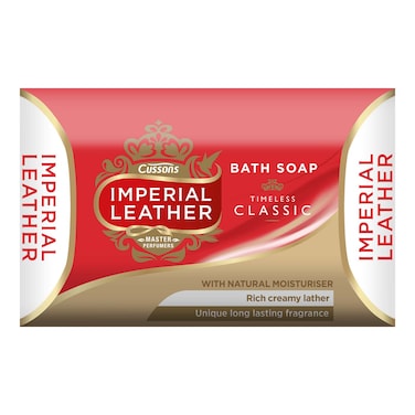 Imperial Leather Soap Classic 75G
