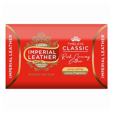 Imperial Leather Soap Classic 75g