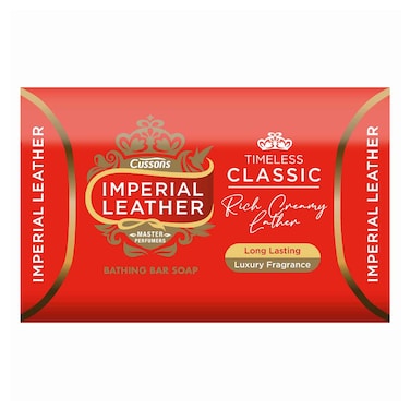 Imperial Leather Soap Classic 125g