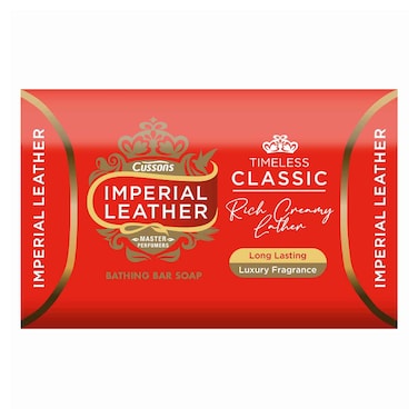 Imperial Leather Soap Classic 175g